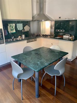 Cucina Boffi, completa di elettrodomestici, ottime condizioni - Anteprima 1