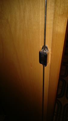 Vendo Armadio a 5 ante, in legno, in ottime condizioni - Foto 4