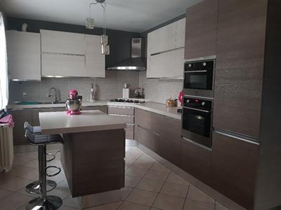 Cucina moderna