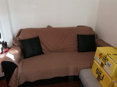 Divano letto