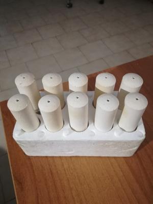 Laboratorio odontotecnico - Anteprima 2