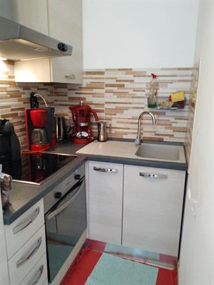 Cucina Americana