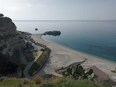 Affittasi casa vacanza