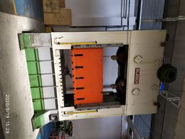 Pressa Meccanica Blanch 400T