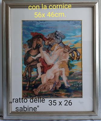 RATTO DELLE SABINE