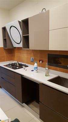 Cucina Marca Lube Usata