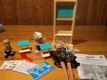 Barbie Maestra originale Mattel, Vintage anni 90