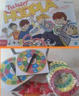 Twister HooplaTwister Hoopla