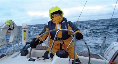 CORSO SKIPPER 1°COMANDO