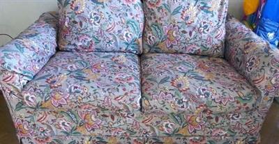 Divano letto