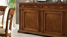Credenza Legno Massello