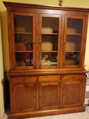 Buffet arte povera - Foto 2