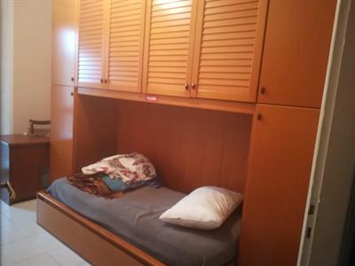 Struttura letto + mobile