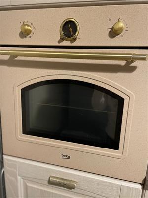 Cucina NET usata, completa di elettrodomestici, ottimo stato - Foto 4