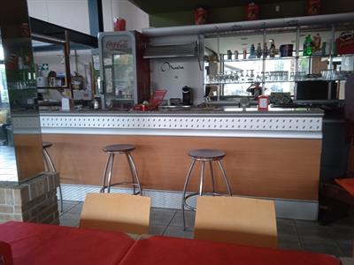 Bancone bar - Foto 2