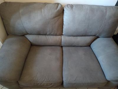 Divano letto 2 posti