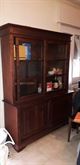Credenza in arte povera