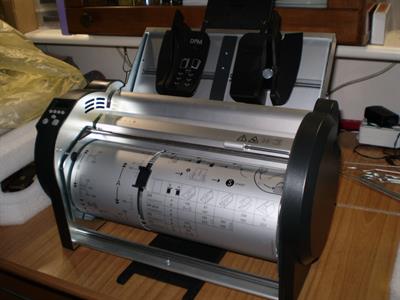 Piegatrice Frama Folder P700 (Nuova )