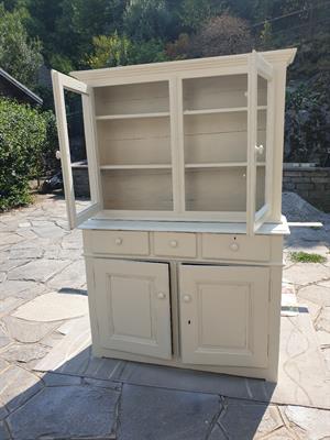 Credenza Shabby Chic - Anteprima 1