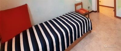 Letto doppio per cameretta a Settimo Milanese