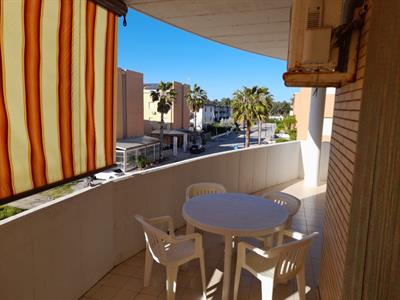 CAMPOMARINO LIDO APPARTAMENTO VICINO AL MARE