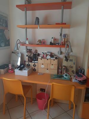 Cameretta completa Giessegi, in buone condizioni - Foto 3