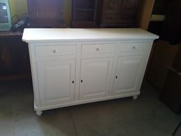 Credenza Napoletana 3 ante
