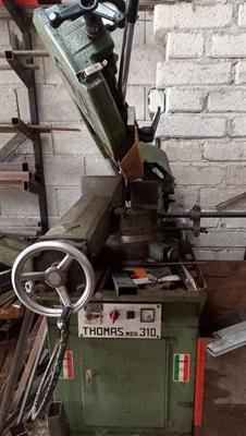 Macchine lavorazione ferro Tipologia Tornio - Foto 2