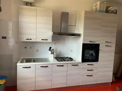 Cucina nuova di mondo convenienza lunga 3 metri