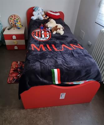 Cameretta bambini