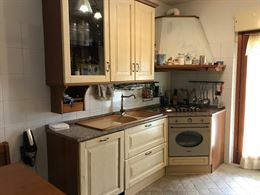 Cucina Scavolini