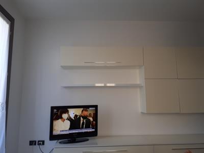 parete da sala