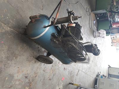 Compressore 50 Lt