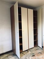 Armadio in legno