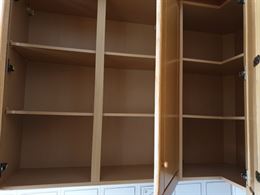 Foto 4 Cucina Scavolini completa, in legno, ottime condizioni