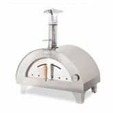 Forno a Legna Portatile Clementino