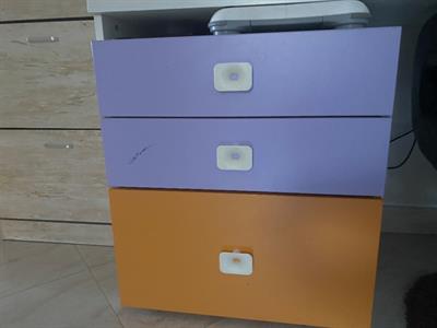 Cameretta bimbi