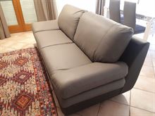 Divano 3 posti pari al nuovo