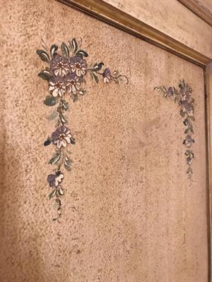 Armadio stile shabby