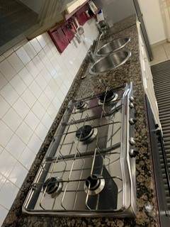 Foto 4 Veneta Cucine laccata bianca