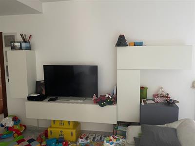 Parete attrezzata componibile Giessegi, come nuovo - Foto 3