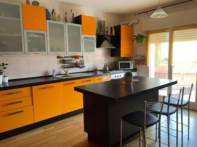 Cucina completa