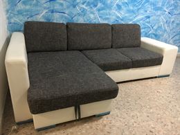 Divano letto 3 posti