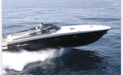 XL Marine 43