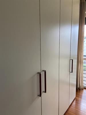 Armadio in legno T 70