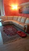 Divano in Pelle Divani e Divani by Natuzzi