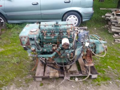 Motore Volvo Penta - Foto 4