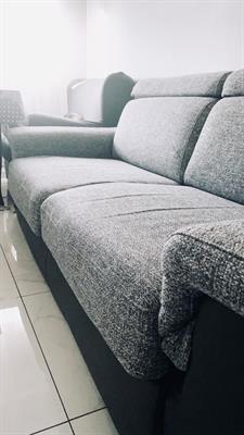 Divano letto