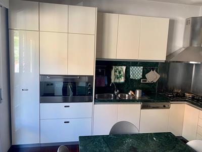 Cucina Boffi, completa di elettrodomestici, ottime condizioni - Foto 3