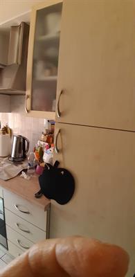 Cucina moderna colore beige - Foto 3